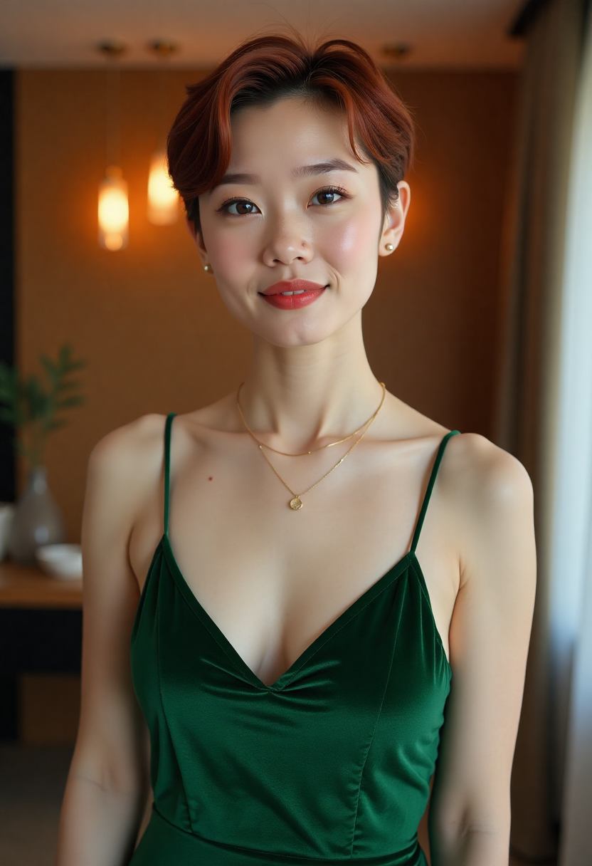 一家之主的平衡木