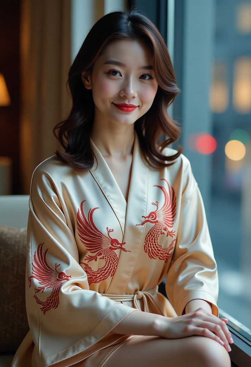 公婆同住日记