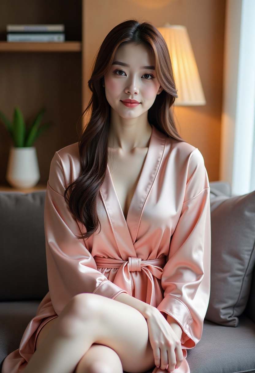 婚姻契约实录
