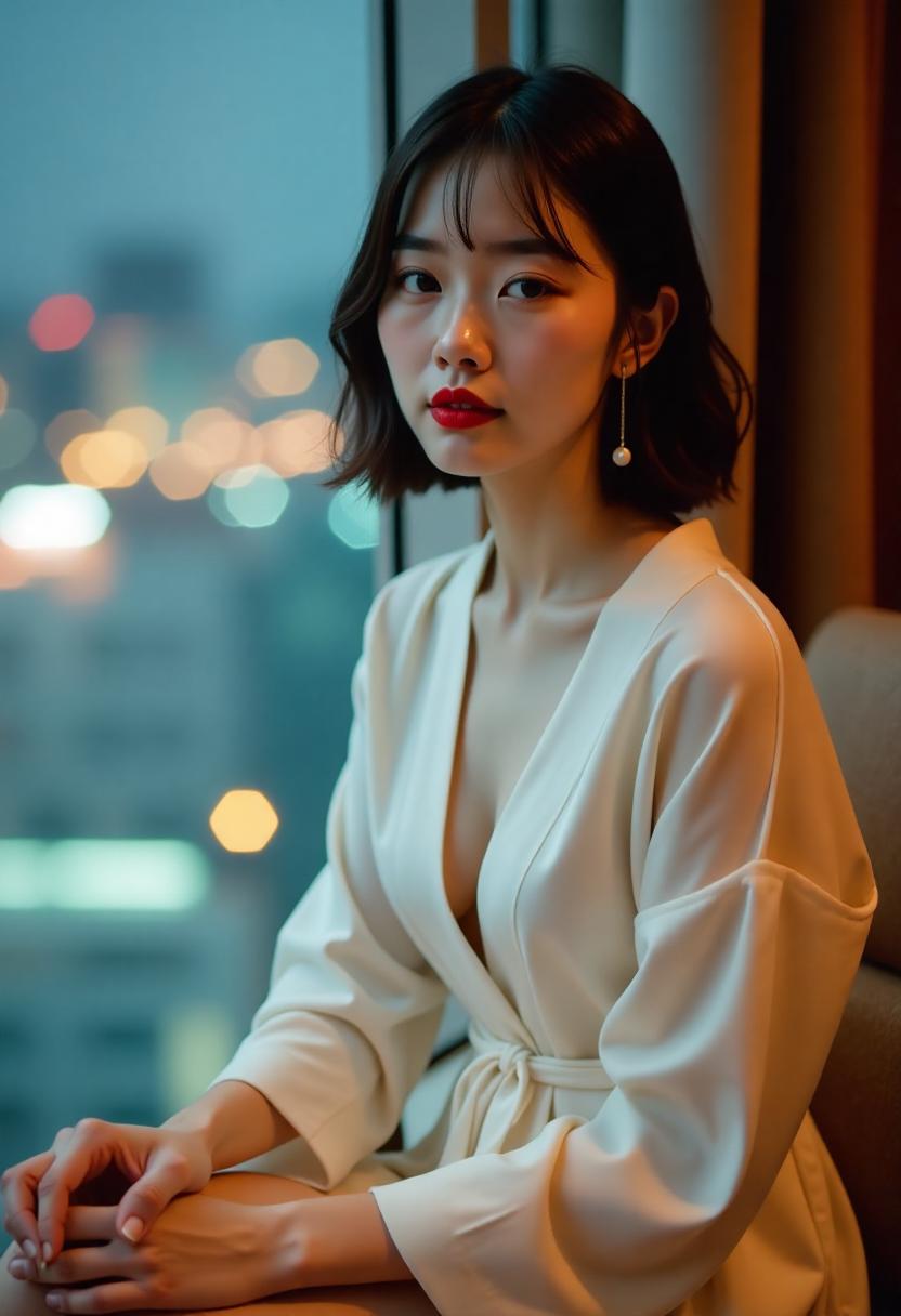 同甘共苦的日子