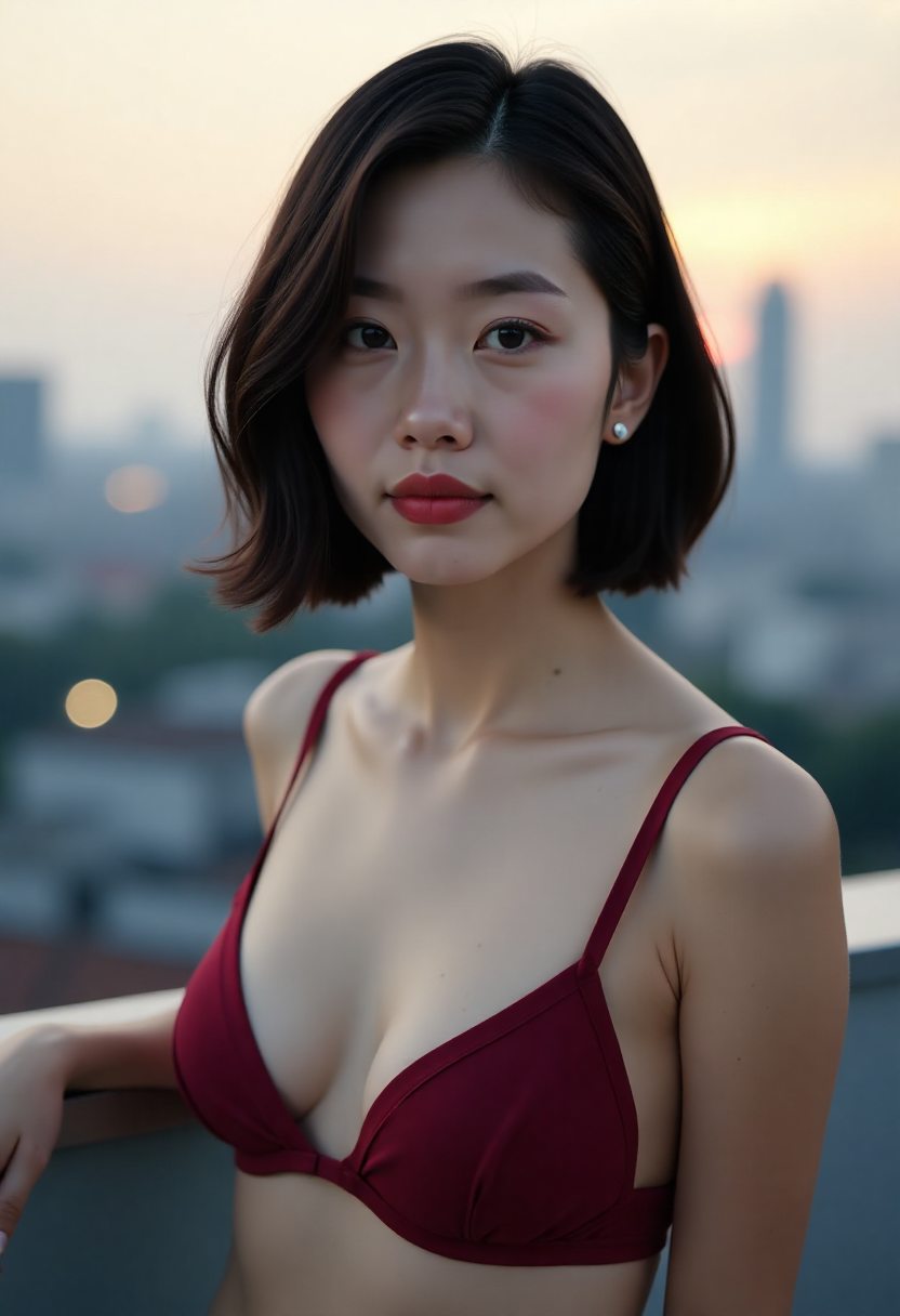 屋檐下的柴米油盐