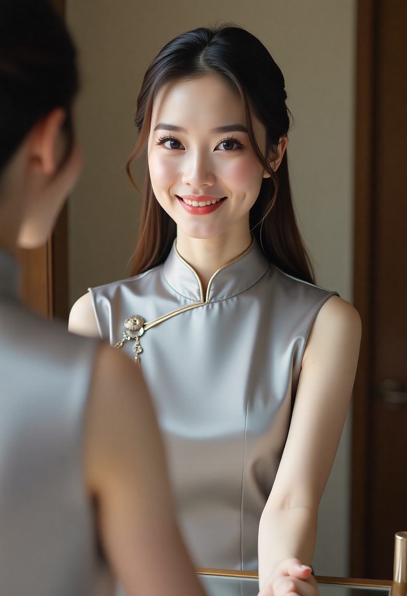 平凡夫妻的暖心日常