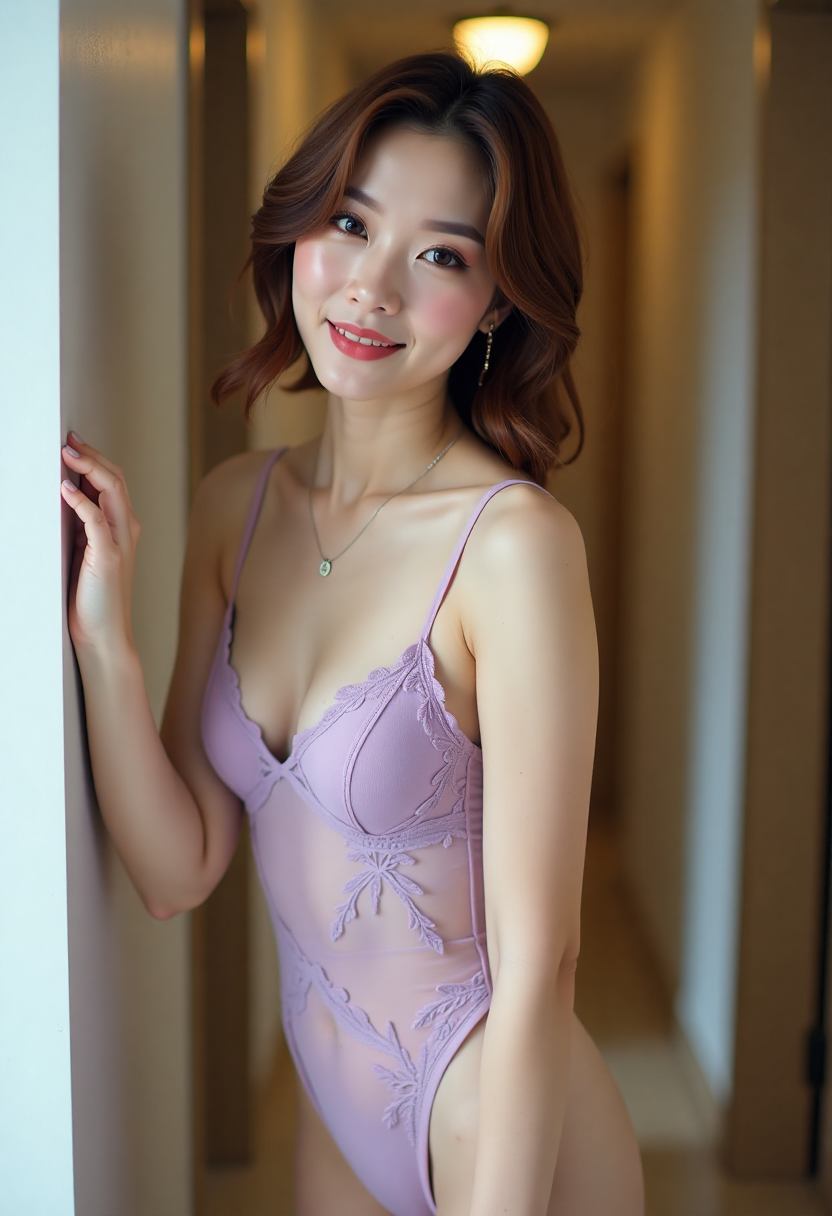 晚饭桌上的对话