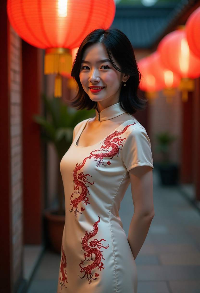 婆媳合住实录